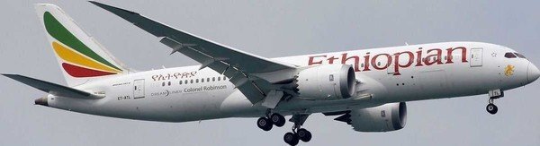 Ethiopia has overtaken Dubai as the world’s gateway into Africa