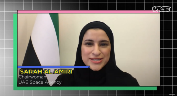 How the United Arab Emirates Launched a Mars Probe in Six Years