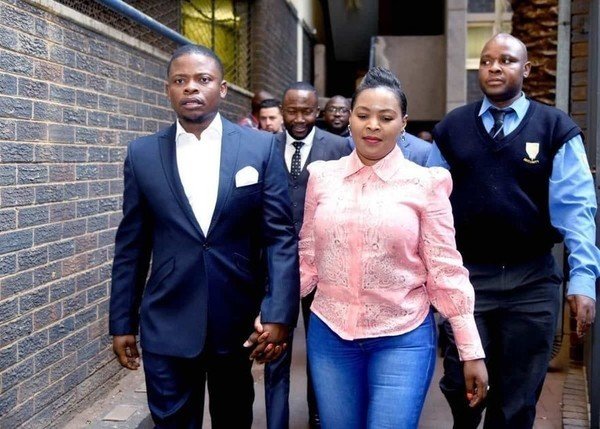‘A national embarrassment’: MPs outraged over Bushiri escape