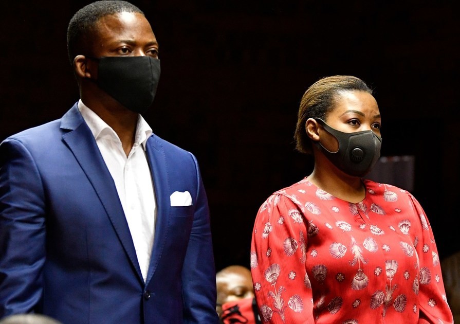 South Africa issues arrest warrant for fugitive Malawi ‘prophet’