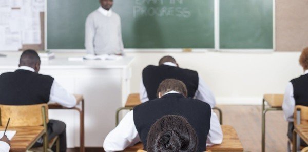 New evidence supports the belief that South Africa’s education is not all bad 