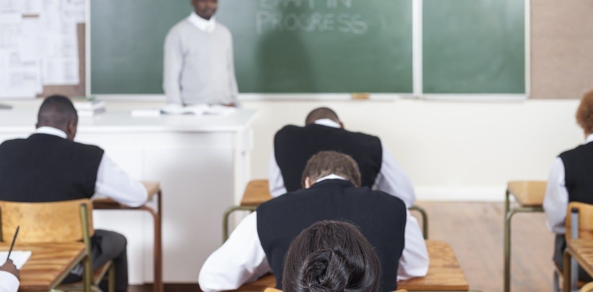 New evidence supports the belief that South Africa’s education is not all bad 