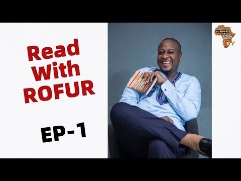 Self-discipline and problem solving, THE ROFUR'S MINDSET