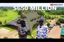 How A Kenyan Village Man Built $650 Million Golf Estate In Kenya