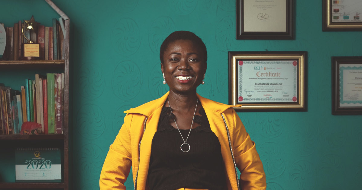 Baby steps to a booming infant food business