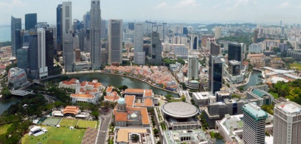 Why Lagos is Africa’s Silicon Valley