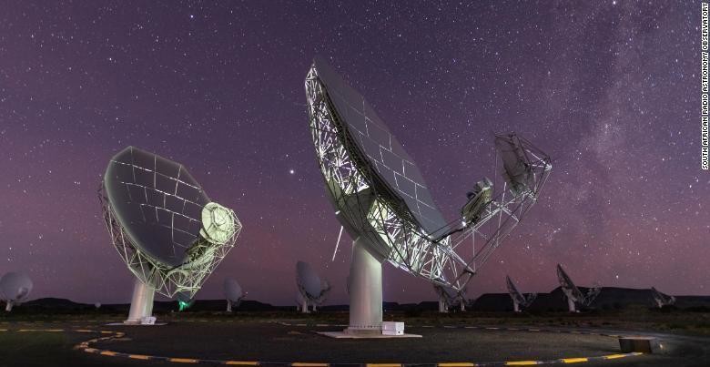 How South Africa built one of the world's most advanced telescopes