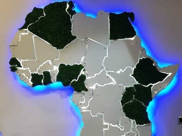 What makes Nigeria the dominant country in West Africa’s startup space
