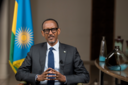 Paul Kagame: No compromise on African values