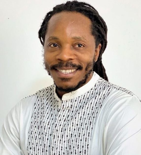 David Sengeh: ‘We will transform education in Sierra Leone’