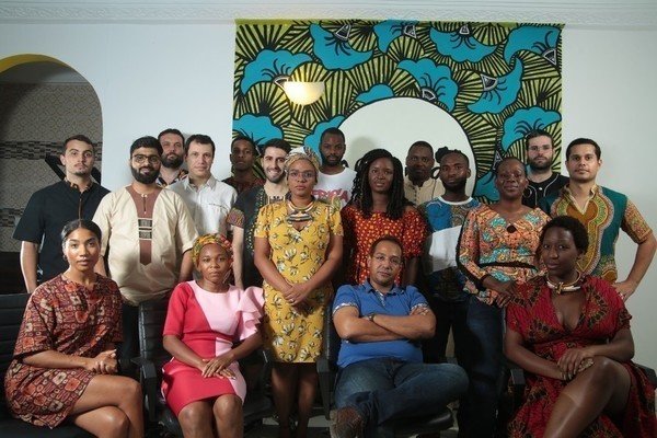 Ivorian startup, Afrikrea, is building the online infrastructure for African culture commerce