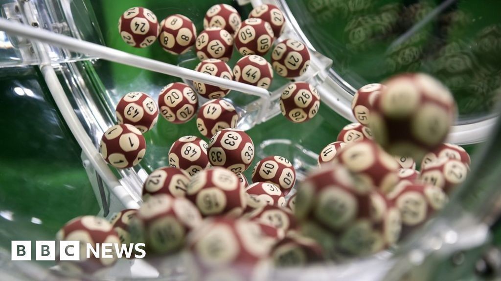 South Africa's lottery probed as 5, 6, 7, 8, 9 and 10 drawn and 20 win