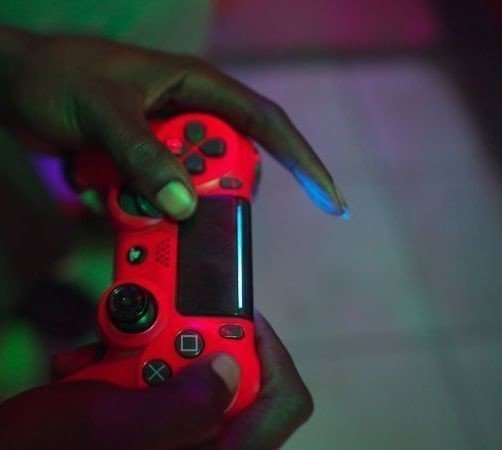 Esports is on the rise in Africa and these two Kenyans are leading the charge