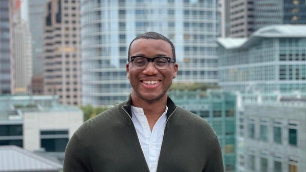 Meet The Nigerian Entrepreneur Who Just Raised $20.5 Million To Help Truck Drivers Manage Their Business