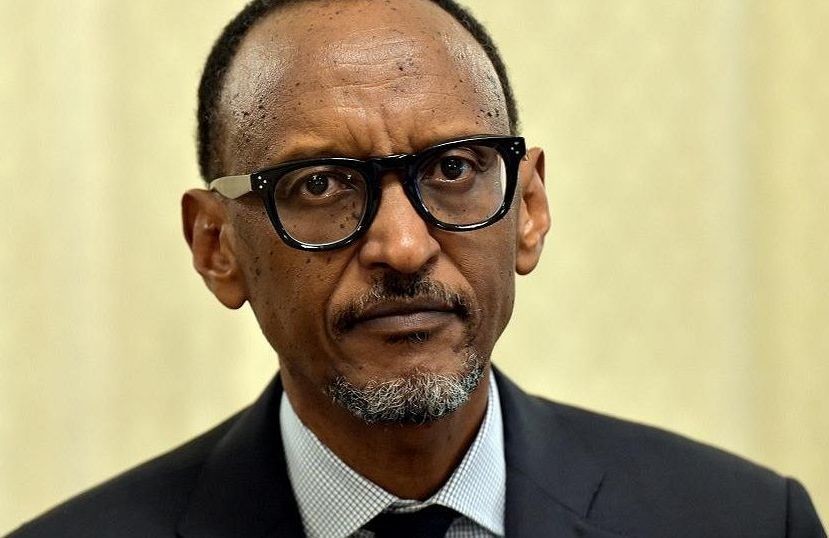 Rwanda's economy to grow 7.2 pct this year- IMF