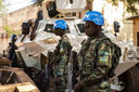Rwanda deploys protection force in Central African Republic ahead of polls