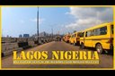Lagos, Nigeria - overcrowded mega-city markets