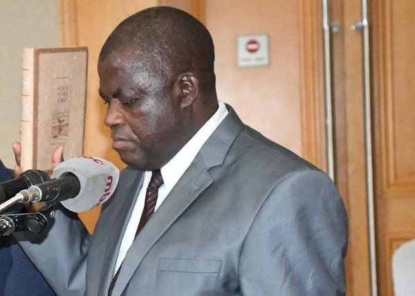 Belekanyama becomes first Malawi minister to die from Covid-19