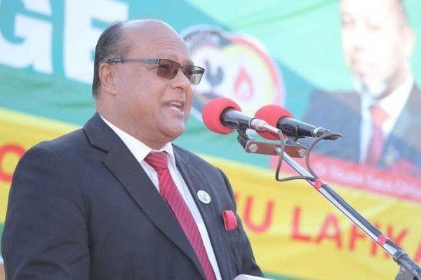 Mia no more: Malawi leader 'devastated' on death of 2 ministers in a day