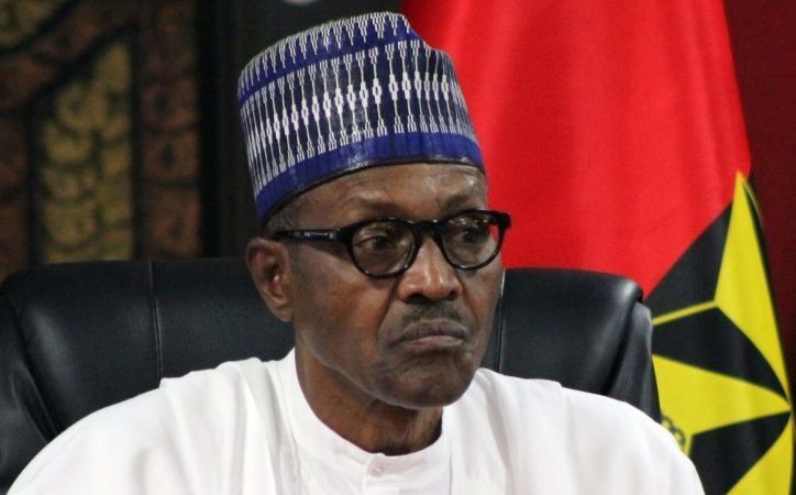 Nigeria's President Muhammadu Buhari denies claims that he died and was replaced by a clone