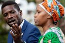 US ambassador blocked from visiting Bobi Wine as official warns 'don't cry for Ugandans'