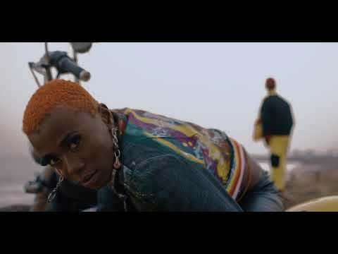 Bosom P Yung - Nyinya (Official Video)