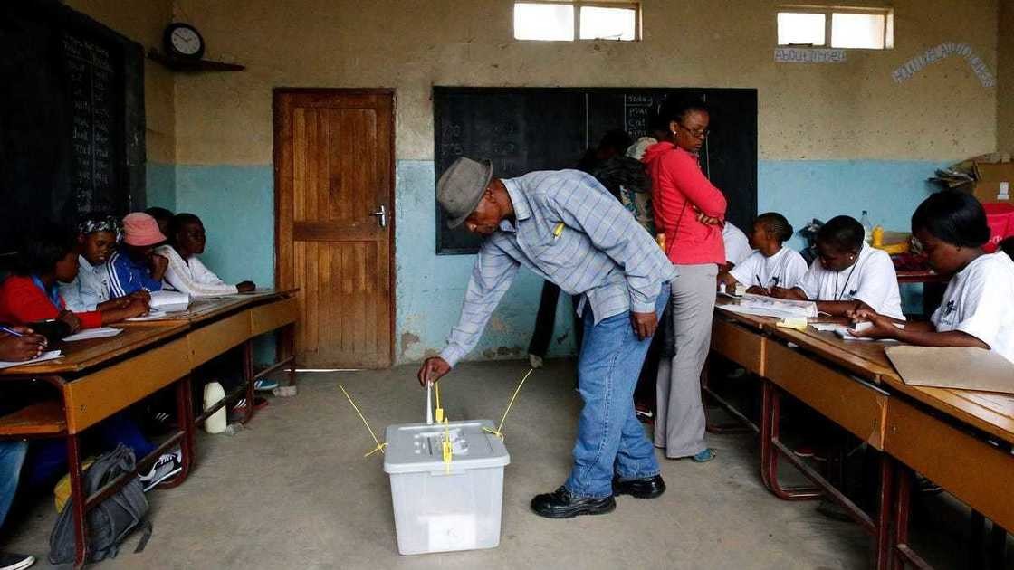 With a dozen elections in 2019, African democracy will face some of its biggest tests