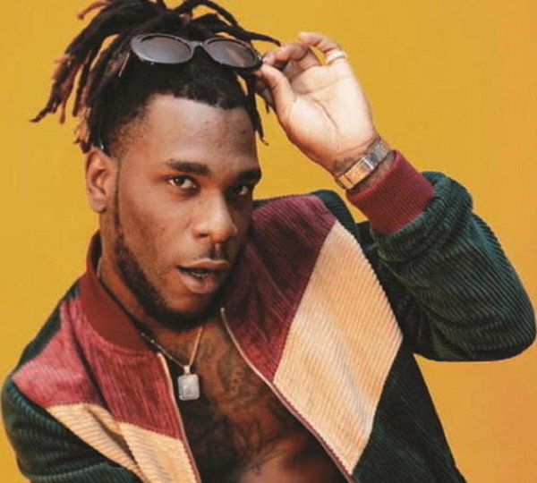 Grammys 2021: Burna Boy, Wizkid win at music awards  