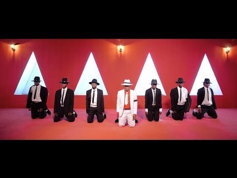 Innoss'B - MEME (Official Video)