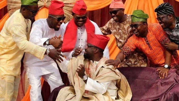 Netflix is finally investing in original African content