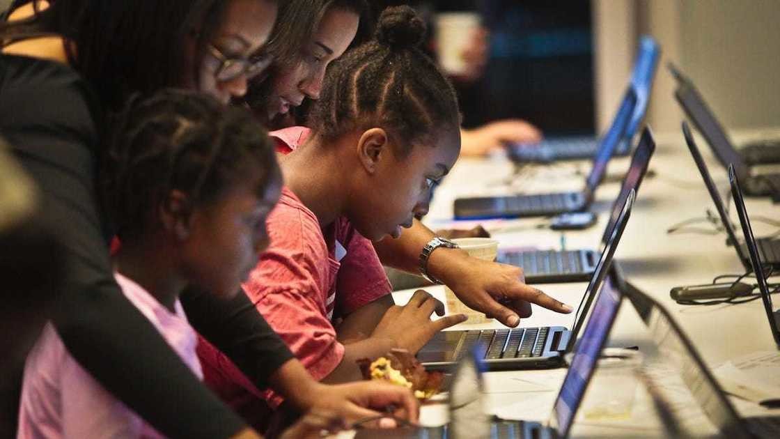 Melinda Gates: The next Bill Gates won’t look like the last one