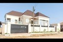 4bedroom with a study room house for sale in Accra Ghana, East Legon Hills.