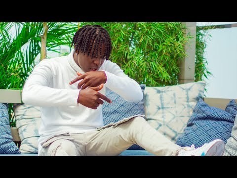 Willy Paul x Miss P- Fall In Love(Official video)