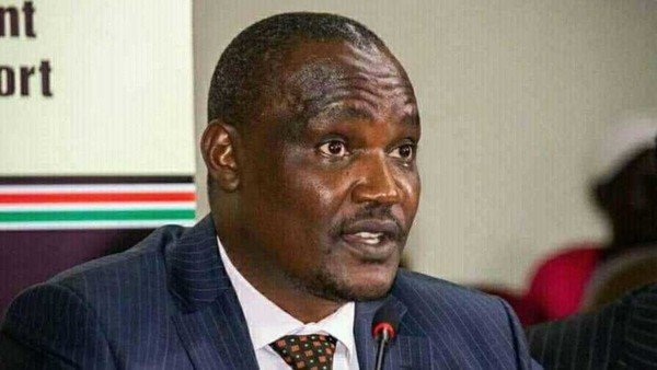 John Mbadi Says 2022 Election Will Happen on Second Tuesday of August: 