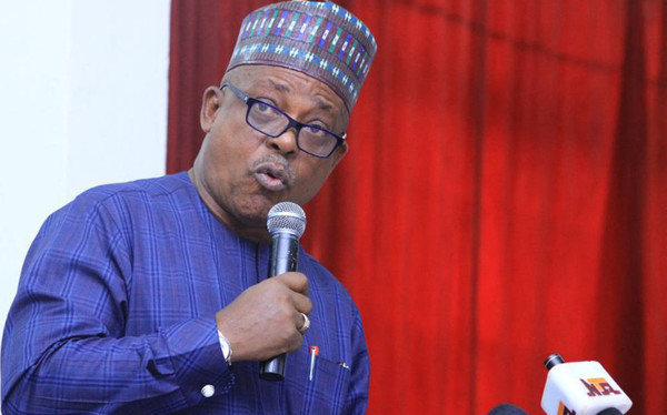 2023 elections under threat — Secondus