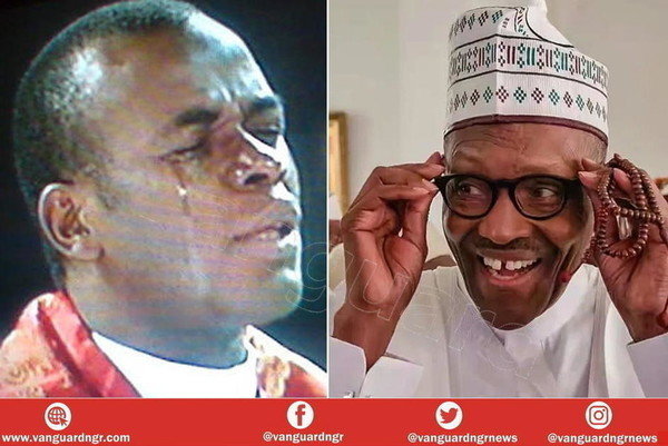 Mbaka asked for contracts as compensation for his support — Presidency