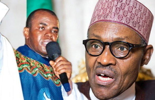  Impeachment: APC threatens to ‘expose’ Mbaka 
