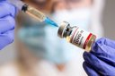 We will not sit unconcerned for unauthorised vaccines to be administered – FDA