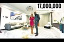 17 Million Luxury Apartment Tour In Lavington, Kenya