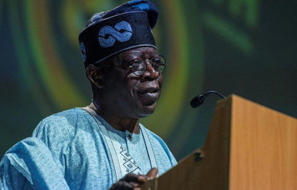 Nigeria better together, Tinubu urges agitators of secession