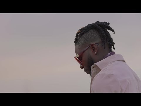 Nviiri the Storyteller - Niko Sawa ft Bien (Official Music Video)