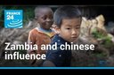 Zambia: Under Chinese influence