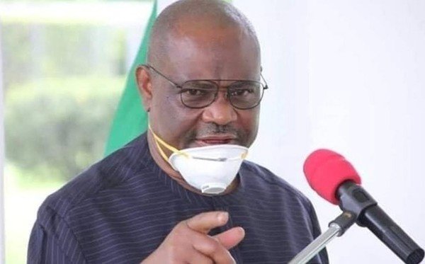 Insecurity: Where’s $1 billion you withdrew to purchase arms – Wike questions Buhari govt