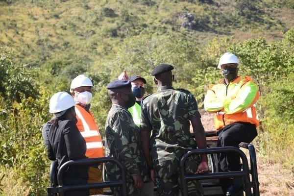 US$300m Mining  Investment Exploration in Phalombe