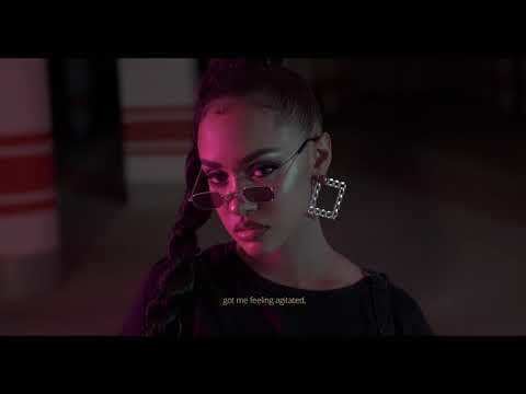 Tanasha Donna - Complicationship Ft Bad Boy Timz ( Official Video)