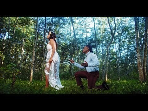 Mbosso ft. Spice Diana - Yes (Official Video)