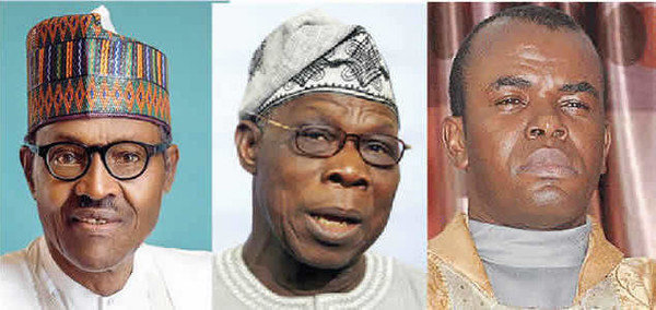 For Buhari regime, criticisms come at a price