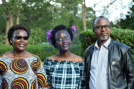 Kenya High School scoops top honours nationally