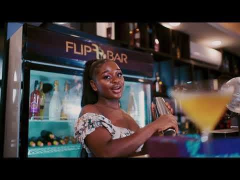 Kwaw Kese - Cash Up Ft. Skonti Official Video