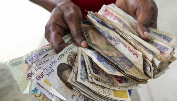 African countries should demand loans are made in local currencies